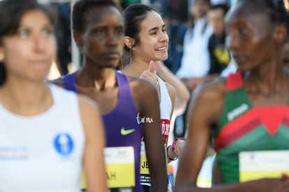  | 10K femenil Marathon TV