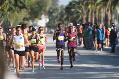  | 10K femenil Marathon TV