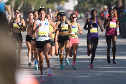  | 10K femenil Marathon TV