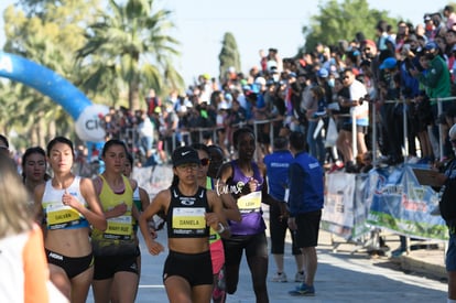  | 10K femenil Marathon TV