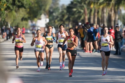  | 10K femenil Marathon TV