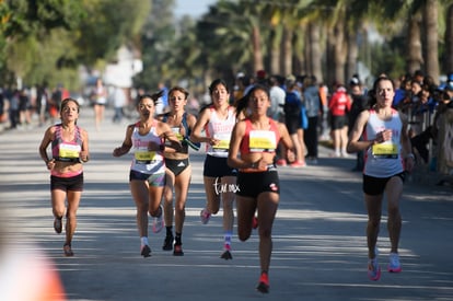  | 10K femenil Marathon TV