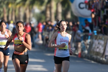  | 10K femenil Marathon TV