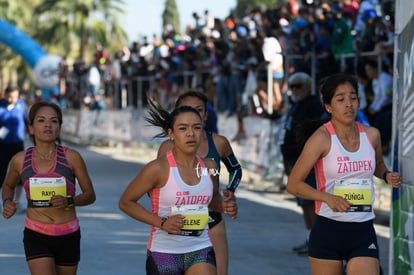  | 10K femenil Marathon TV