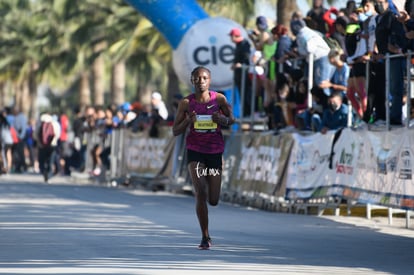  | 10K femenil Marathon TV