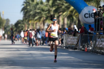  | 10K femenil Marathon TV