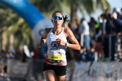  | 10K femenil Marathon TV