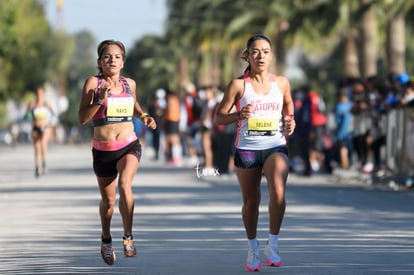  | 10K femenil Marathon TV