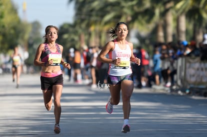  | 10K femenil Marathon TV