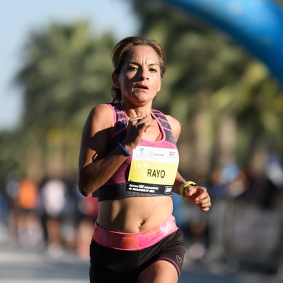  | 10K femenil Marathon TV