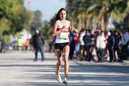  | 10K femenil Marathon TV