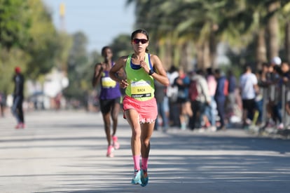  | 10K femenil Marathon TV