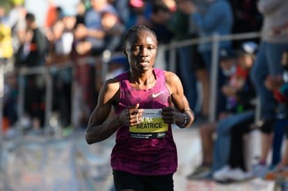  | 10K femenil Marathon TV