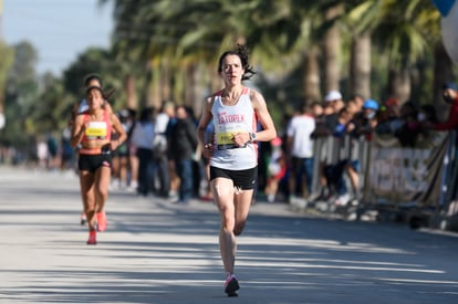  | 10K femenil Marathon TV