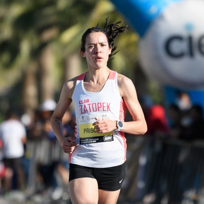  | 10K femenil Marathon TV