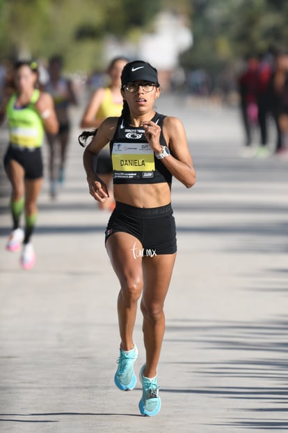  | 10K femenil Marathon TV