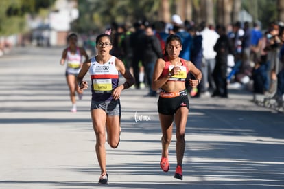  | 10K femenil Marathon TV