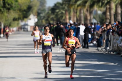  | 10K femenil Marathon TV