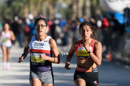  | 10K femenil Marathon TV