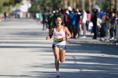  | 10K femenil Marathon TV