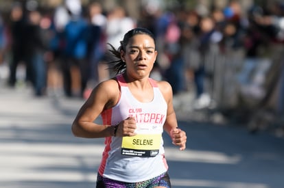  | 10K femenil Marathon TV