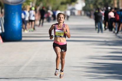  | 10K femenil Marathon TV