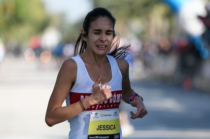  | 10K femenil Marathon TV