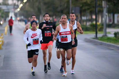  | 21K El Siglo Carrera del centenario