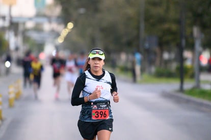 Rosa García | 21K El Siglo Carrera del centenario