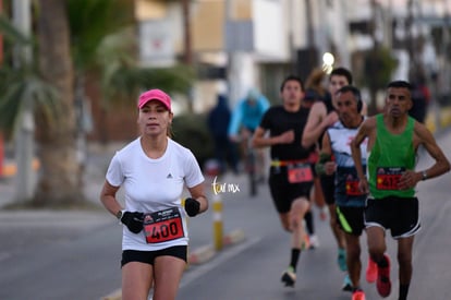 Perla Gress | 21K El Siglo Carrera del centenario