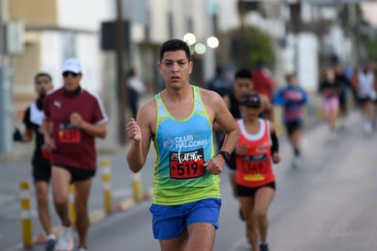 ESTEBAN ARROYO GUERRO | 21K El Siglo Carrera del centenario