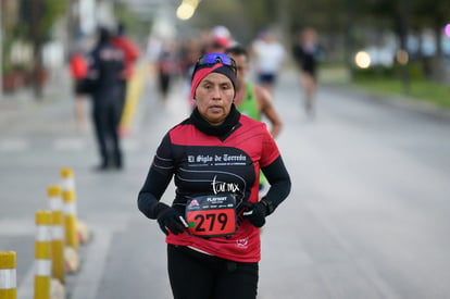  | 21K El Siglo Carrera del centenario