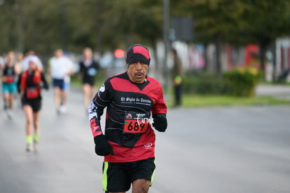 JUAN JOSE ORTIZ AMAYA | 21K El Siglo Carrera del centenario