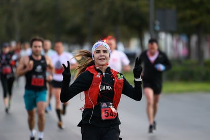 ANA CRISTINA SAUCEDO | 21K El Siglo Carrera del centenario