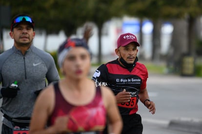  | 21K El Siglo Carrera del centenario