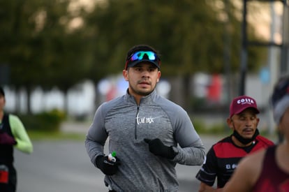  | 21K El Siglo Carrera del centenario