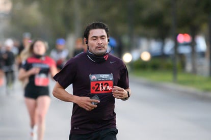 JOSE LUIS VELAZQUEZ | 21K El Siglo Carrera del centenario