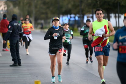  | 21K El Siglo Carrera del centenario