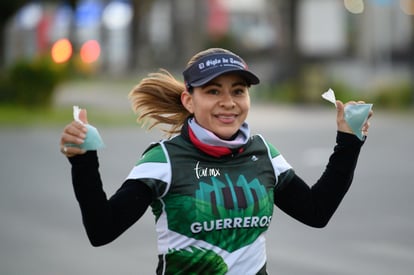  | 21K El Siglo Carrera del centenario