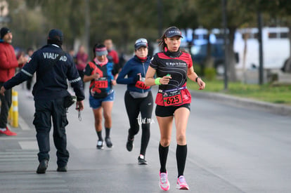 MARIBEL NAVARRO MORONES | 21K El Siglo Carrera del centenario