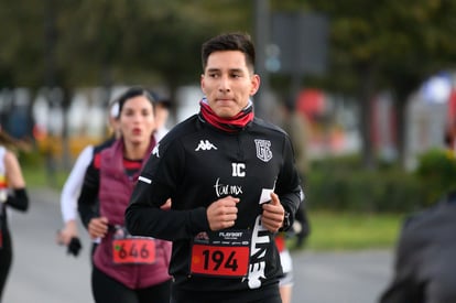 IRAM CASTRO | 21K El Siglo Carrera del centenario