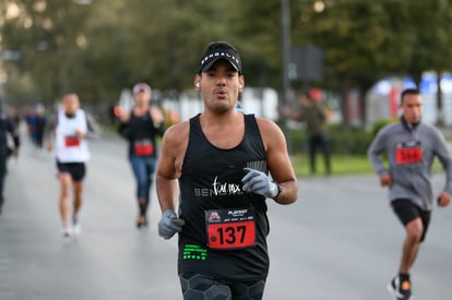 Bengalas, ERNESTO CANDELAS  MARTINEZ | 21K El Siglo Carrera del centenario