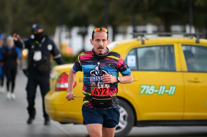 HUGO RIVERA ORTIZ | 21K El Siglo Carrera del centenario