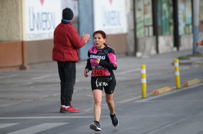 Runneras, LAURA ELENA GALVAN | 21K El Siglo Carrera del centenario