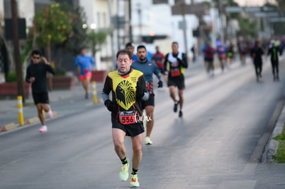 Alberto Galván, JOSE LUIS RIOS | 21K El Siglo Carrera del centenario