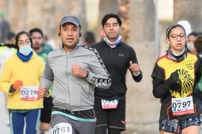  | 5K Constitución