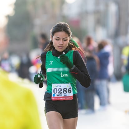 Veloz Team | 5K Constitución