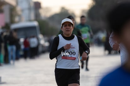  | 5K Constitución