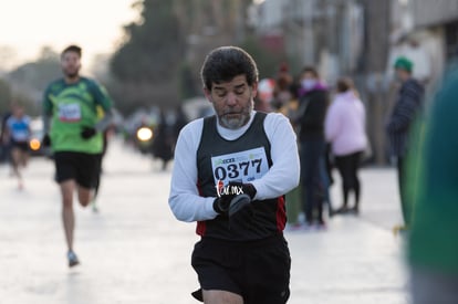  | 5K Constitución