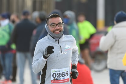  | 5K Constitución